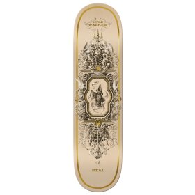Real - Real Kyle Cerberus Skateboard True Fit
