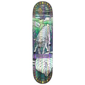 Real - Real Dennis Busenitz Cathedral Skateboard