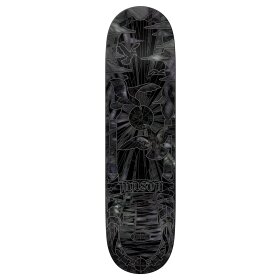 Real - Real Mason Black Sunday Cathedral Skateboard