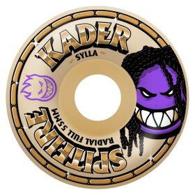 Spitfire - Spitfire Kader Rollyradial Full F4 Wheel