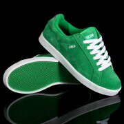 Circa - Circa - Game (Green/White) Sko