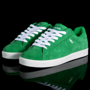 Circa - Circa - Game (Green/White) Sko