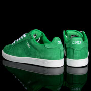 Circa - Circa - Game (Green/White) Sko