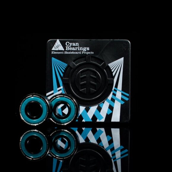 Element - Element - Cyan Bearings Element - Element - Cyan Bearings