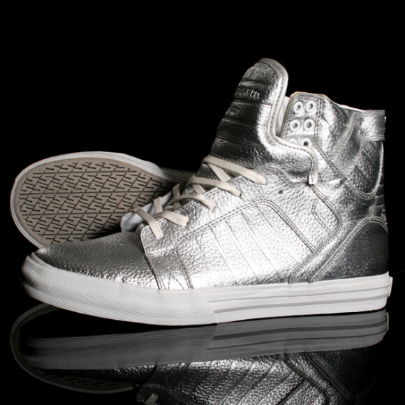 Supra NS - Supra Skytop Sko