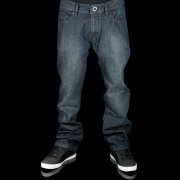 Volcom - Appleyard Jeans