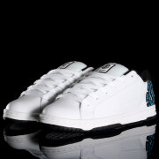 Element - Element - Churchill (White/Black/Blue) Sko