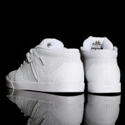 Supra - Supra - EE Diablo (White Perf) Sko