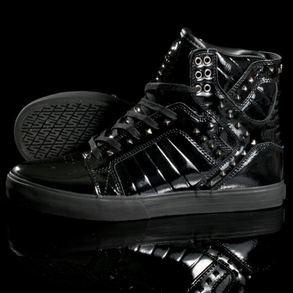 Supra NS - Supra Skytop Sko