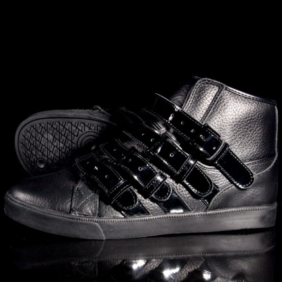 Supra NS - Supra Strapped Sko Supra NS - Supra Strapped Sko