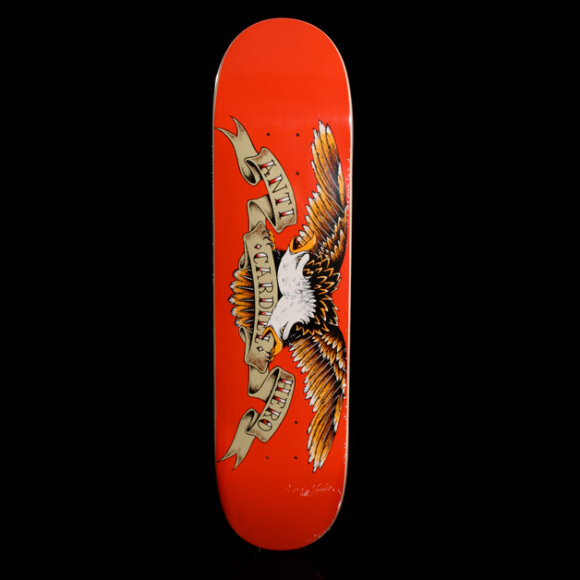Antihero - Antihero - Cardiel Two Headed Eagle Skateboard