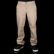 KR3W - Kino (Khaki) Pants