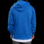 Supra - Perfed Zip Hood