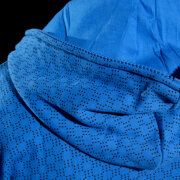 Supra - Perfed Zip Hood