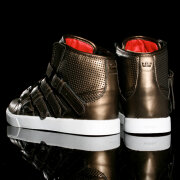 Supra NS - Strapped (Bronze) Sko