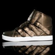 Supra NS - Strapped (Bronze) Sko