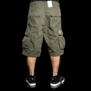 Carhartt - Cargo Bermuda Shorts