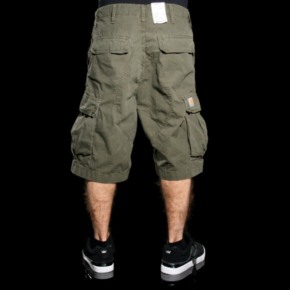 Carhartt - Cargo Bermuda Shorts