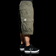 Carhartt - Cargo Bermuda Shorts