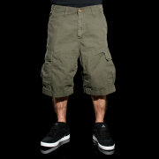 Carhartt - Cargo Bermuda Shorts
