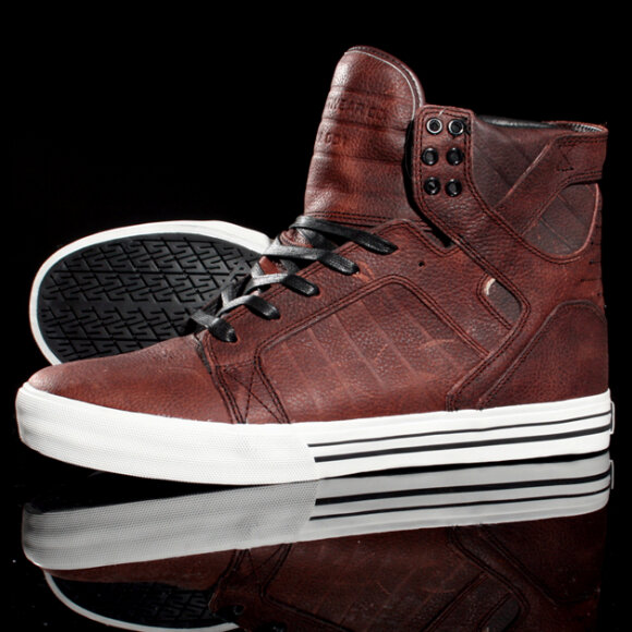 Supra - Stubb's Skytop (Limited Edition)