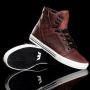Supra - Stubb's Skytop (Limited Edition)