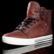 Supra - Stubb's Skytop (Limited Edition)