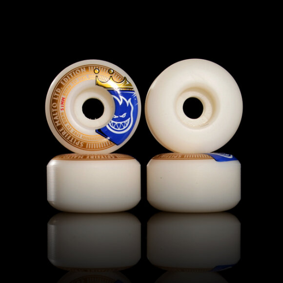 Spitfire - Malto Ldt. Edt. Wheels