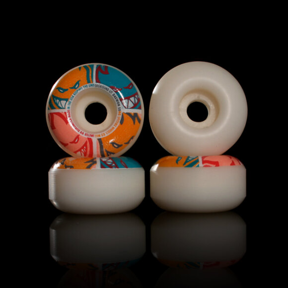 Spitfire - Spitfire Daewon Song Wheels