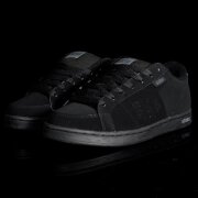 Etnies - Etnies - Kingpin (Black/Black) Sko