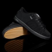 Etnies - Etnies - Kingpin (Black/Black) Sko