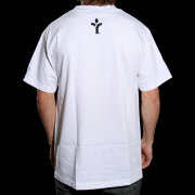 Acrylick - Paper Cuts T-Shirt 