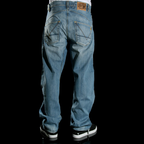 Volcom - Ergo Jeans