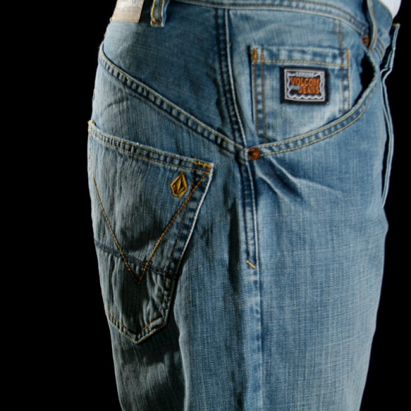Volcom sales ergo jeans