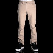 KR3W - K-Slim Twill (Khaki) Pants
