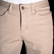 KR3W - K-Slim Twill (Khaki) Pants