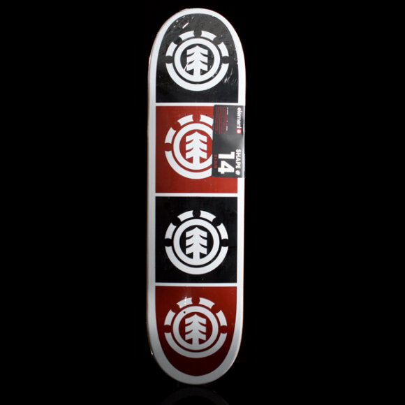 Element - Quadrant Skateboard
