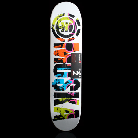 Element - Muska Specs Skateboard
