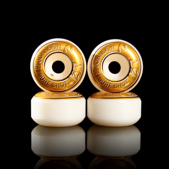 Spitfire - Spitfire Johnson Sureshot Wheels