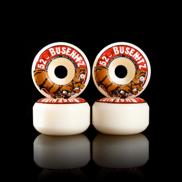 Spitfire - Spitfire Busenitz Hellhounds Wheels