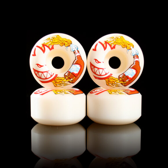 Spitfire - Spitfire Riot Wheels