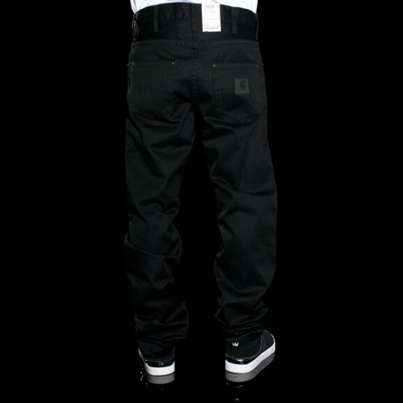 Carhartt - Slim Pant