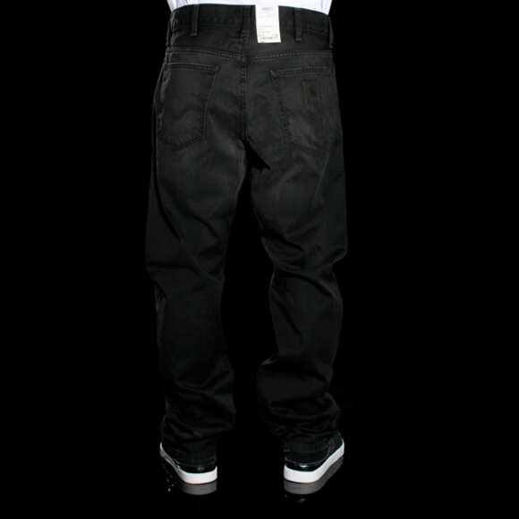 Carhartt - Carhartt Texas Jean