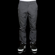 Carhartt - Sid Pant (Blacksmith) Carhartt - Sid Pant (Blacksmith)