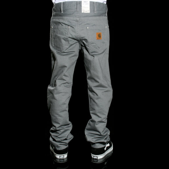 Carhartt - Slim Pant