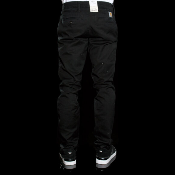 Carhartt - Carhartt Sid Pant