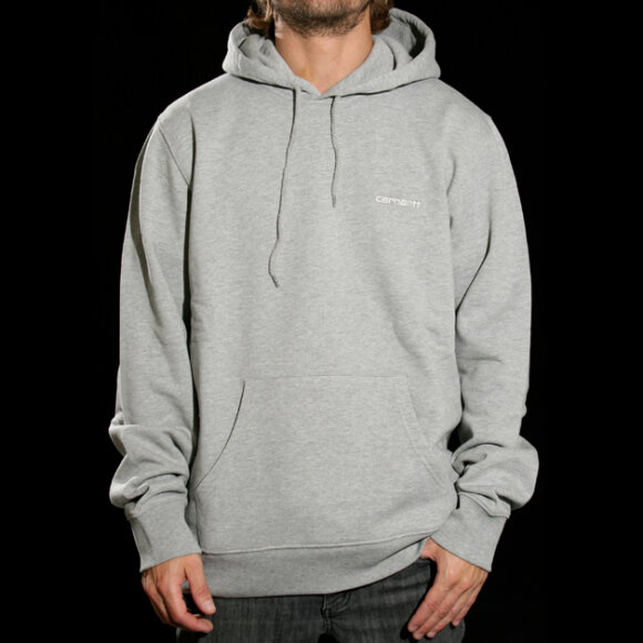 Carhartt - Hooded Sweat