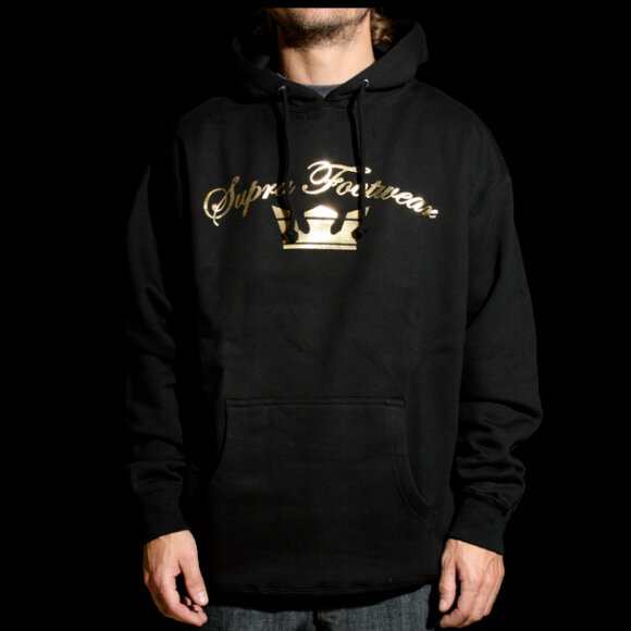 Supra - Signature Hood Supra - Signature Hood