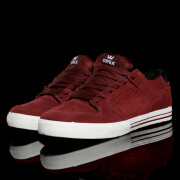 Supra - Vaider Low (Burdungy) Sko