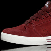 Supra - Vaider Low (Burdungy) Sko